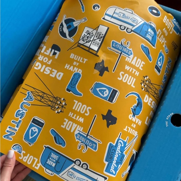 NEW White Western Cowboy Boots - Picture 4 of 5